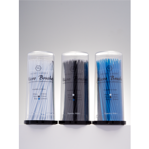 Aplikatory Micro Brush SL - 100sztuk