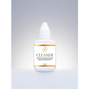 SL Cleaner 15ml