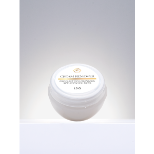 SL Cream Remover 15g