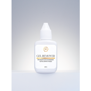 SL Gel Remover 20g
