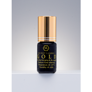 Klej SL Gold