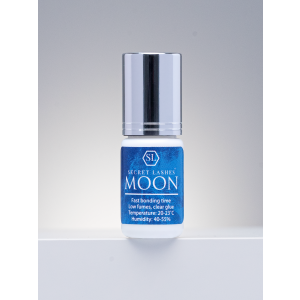 Klej SL Moon - przezroczysty