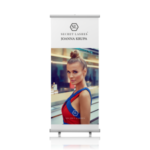 Roll-Up SL Joanna Krupa 1