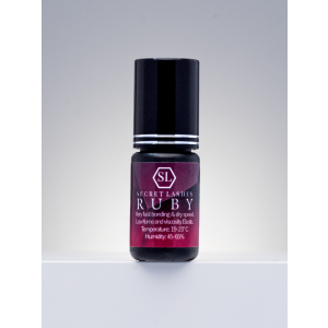 Klej SL Ruby