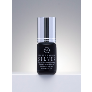 Klej SL Silver