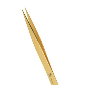 Pinceta SL GOLD typ I