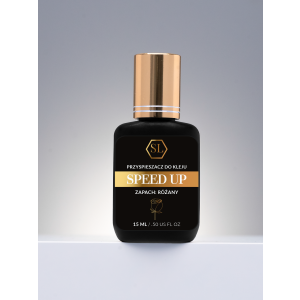 SL Speed Up - przyspieszacz do kleju 15g