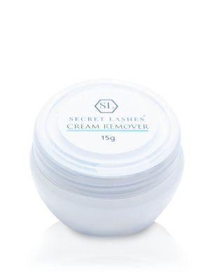 SL Cream Remover 15g