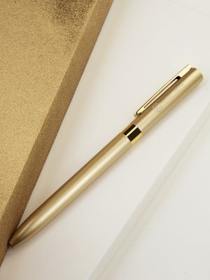 Długopis złoty SL