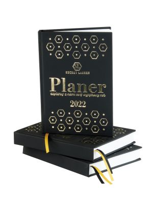 Planer SL 2022