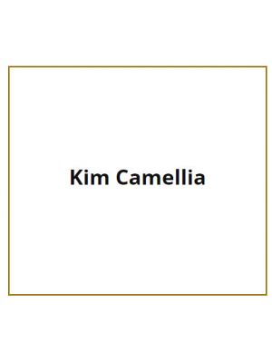 Szkolenie Kim Camellia - 1 dzień Instruktorskie
