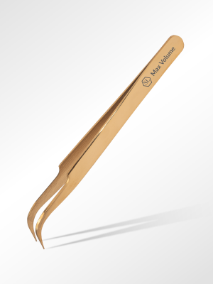 Pinceta SL Max Volume