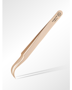 Pęseta SL Champions 001 typ S