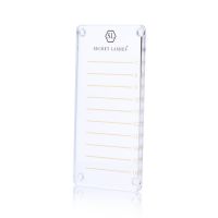 Lash Holder SL duży
