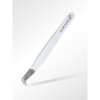 Pęseta Volume Royal White