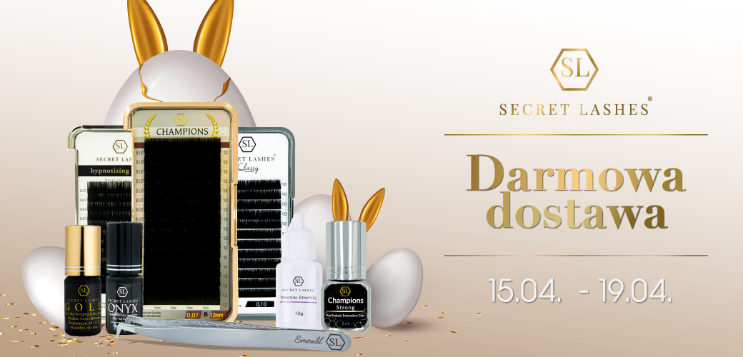 Darmowa dostawa 15-19.04.2022